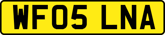 WF05LNA
