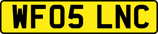 WF05LNC