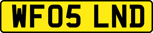 WF05LND