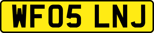 WF05LNJ