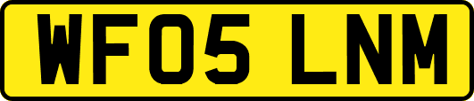 WF05LNM