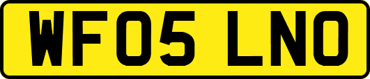 WF05LNO