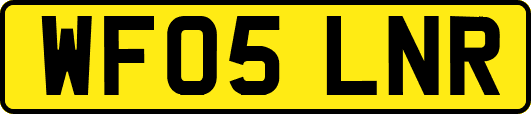 WF05LNR