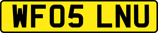 WF05LNU