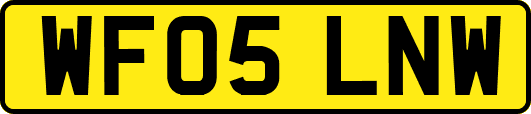 WF05LNW