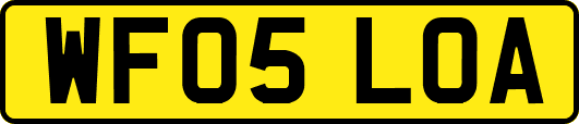 WF05LOA