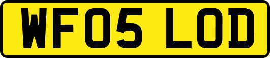 WF05LOD