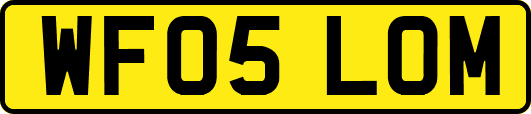 WF05LOM