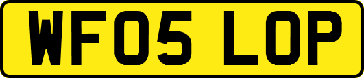 WF05LOP