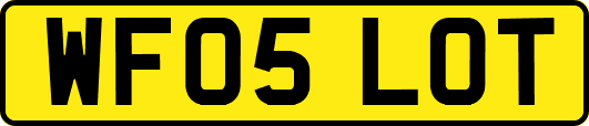 WF05LOT