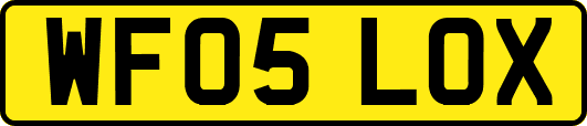 WF05LOX