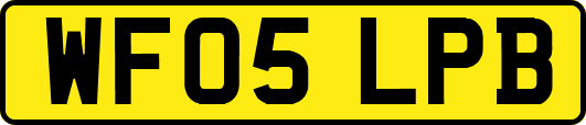 WF05LPB