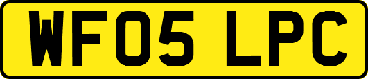 WF05LPC