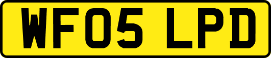 WF05LPD