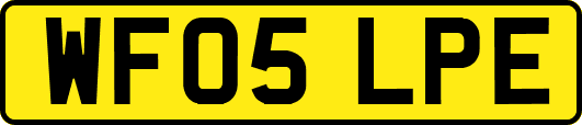 WF05LPE