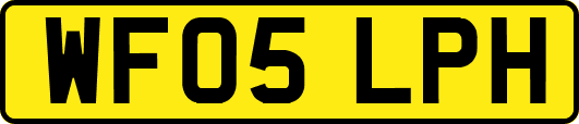 WF05LPH