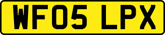 WF05LPX