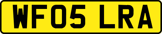 WF05LRA
