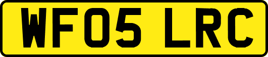 WF05LRC