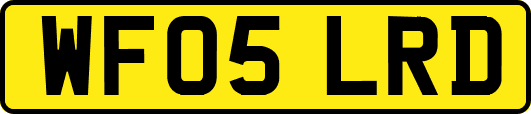 WF05LRD