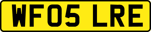 WF05LRE