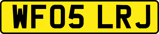 WF05LRJ