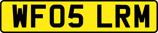 WF05LRM