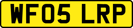 WF05LRP
