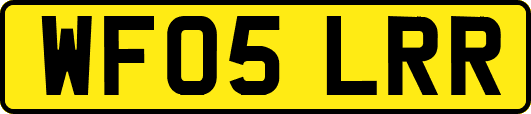 WF05LRR
