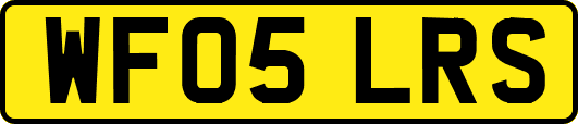 WF05LRS