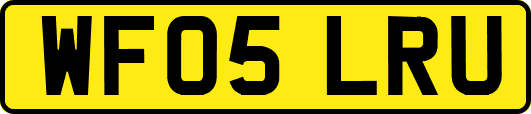 WF05LRU