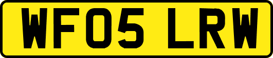 WF05LRW