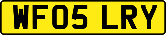 WF05LRY