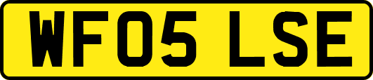 WF05LSE