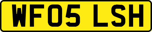 WF05LSH