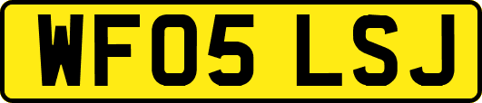 WF05LSJ