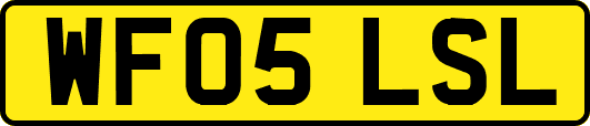 WF05LSL