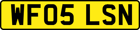 WF05LSN
