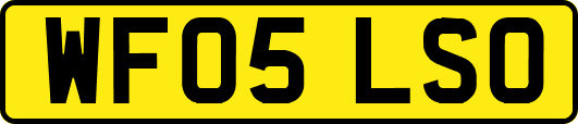 WF05LSO