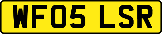 WF05LSR