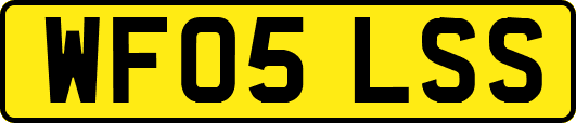 WF05LSS