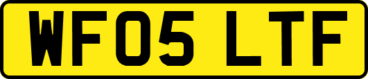 WF05LTF
