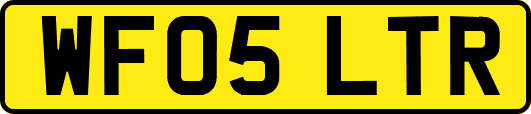 WF05LTR