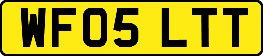 WF05LTT