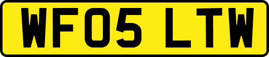 WF05LTW