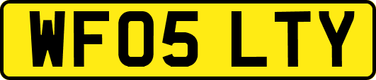 WF05LTY