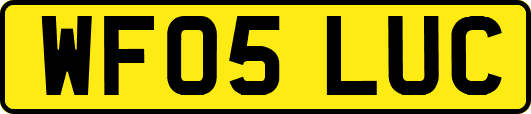WF05LUC