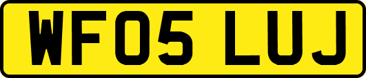 WF05LUJ