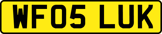 WF05LUK