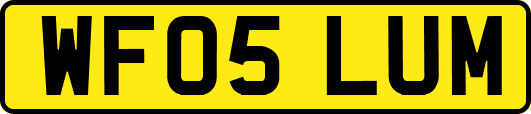 WF05LUM